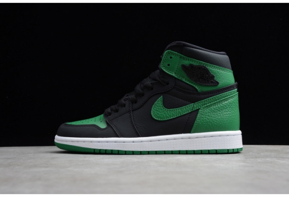 Air Jordan 1 High Pine Green 555088-030 